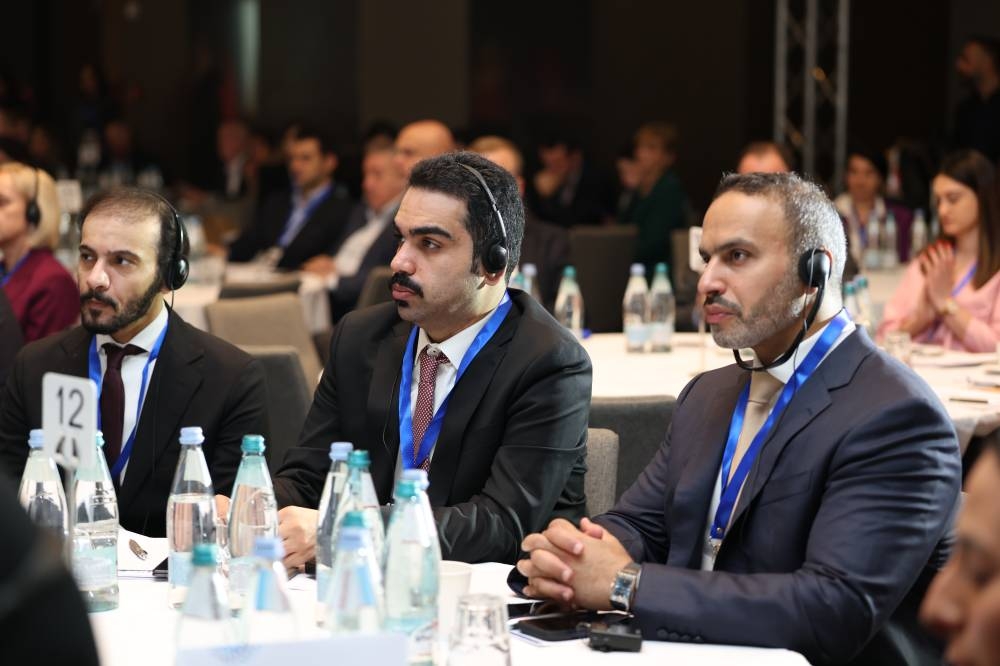 Qatar Global Competition Protection