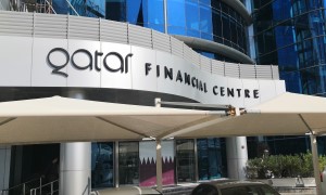 QFC Connect collaboration