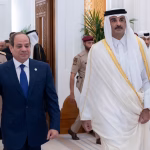 Egypt Qatar Trade Growth