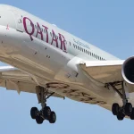 Qatar Airways Bomb Threat