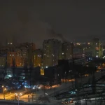 Saudi Arabia regret Qatari embassy Kyiv
