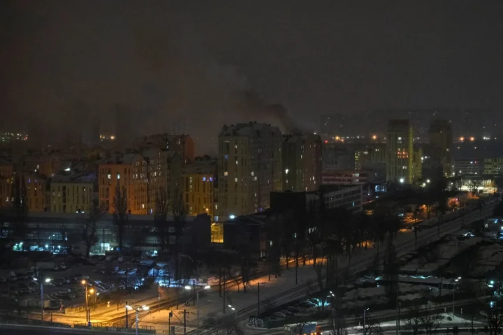 Saudi Arabia regret Qatari embassy Kyiv