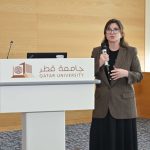 Qatar University Workshop Redefines Graduate Employability