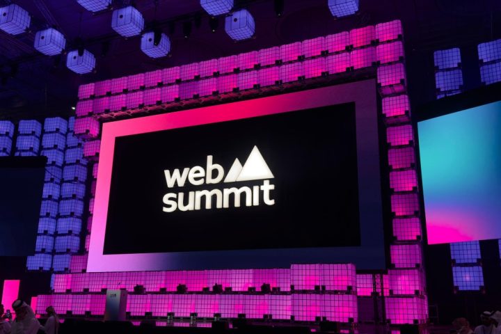 Web Summit Qatar Sells Out After Upscrolled Founder Announced as Opening Speaker
