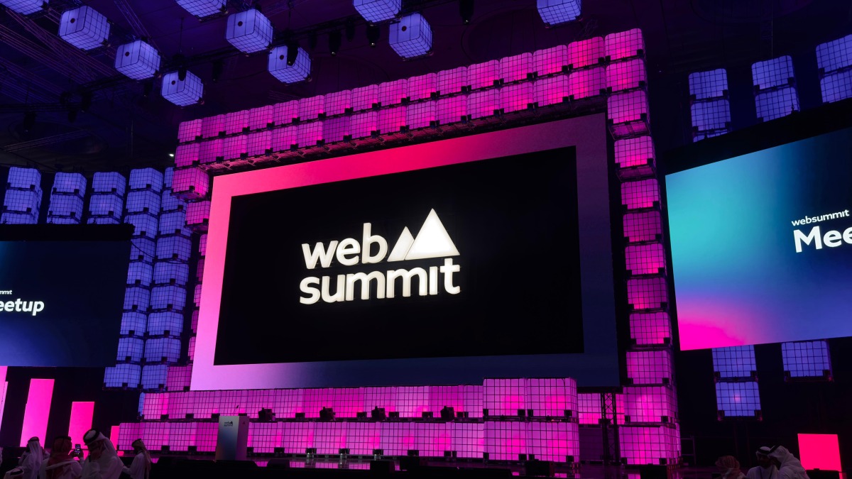 Web Summit Qatar Sells Out After Upscrolled Founder Announced as Opening Speaker