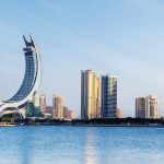 Qatar Gas Projects Lift 2025 GCC Contract Awards