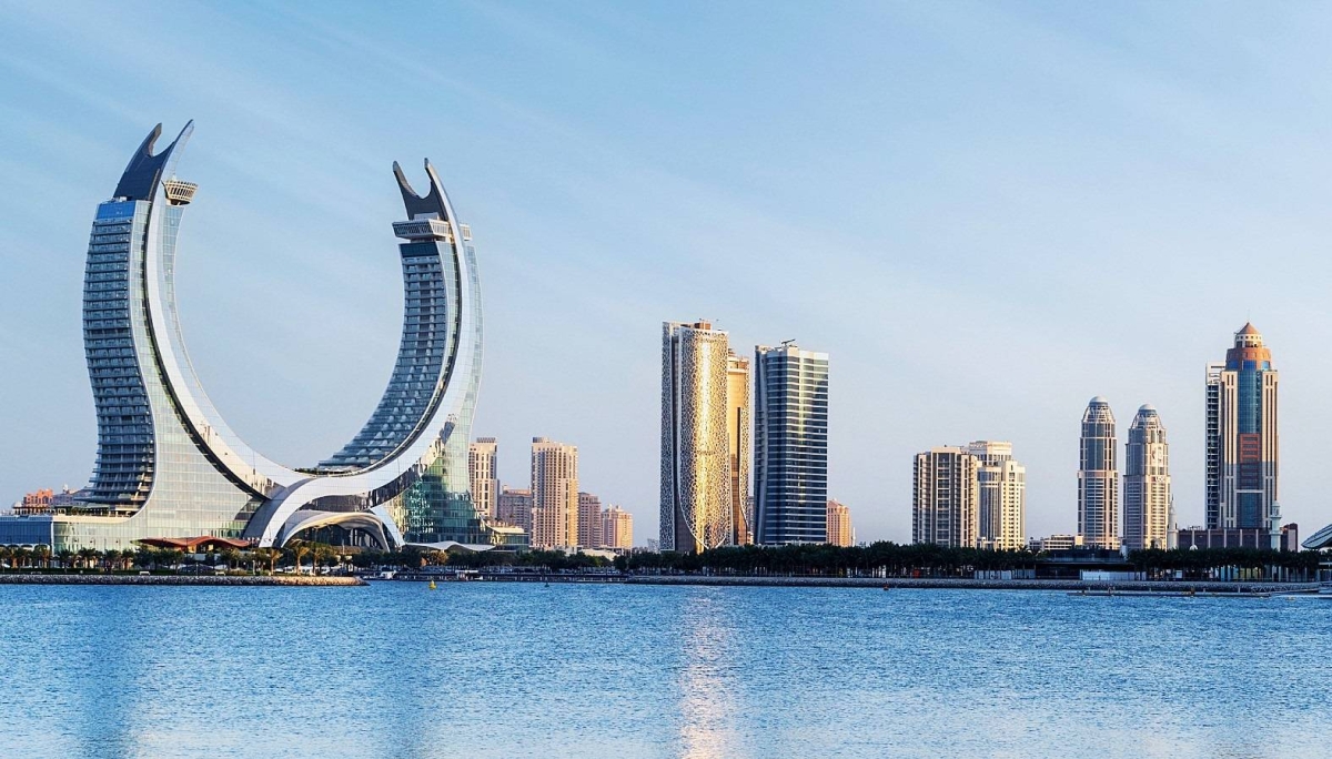 Qatar Gas Projects Lift 2025 GCC Contract Awards