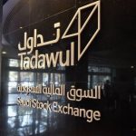 Total trading turnover of the benchmark index reached SR3.46 billion ($924 million), with 145 stocks advancing and 97 declining. File