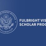 Fulbright Visiting Scholar Program