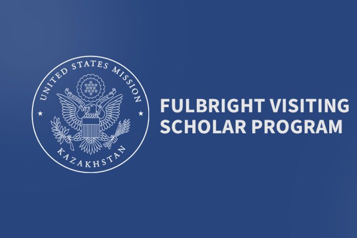 Fulbright Visiting Scholar Program