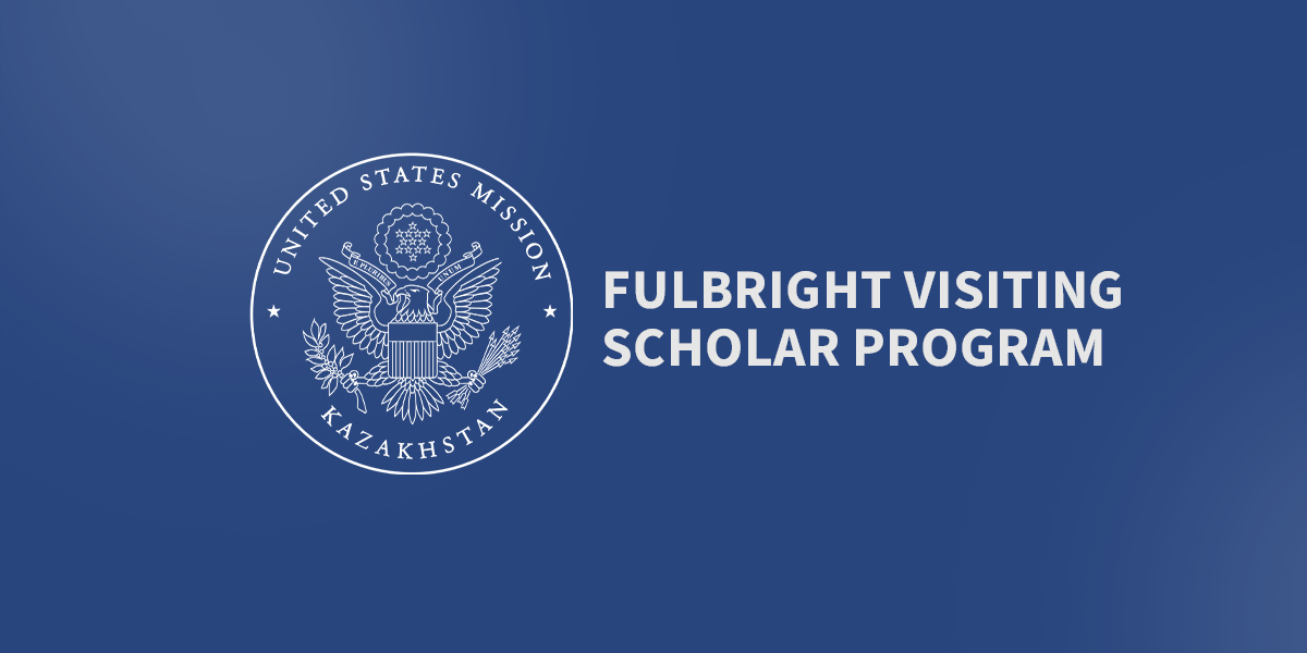 Fulbright Visiting Scholar Program