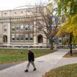 Qatar influence on universities