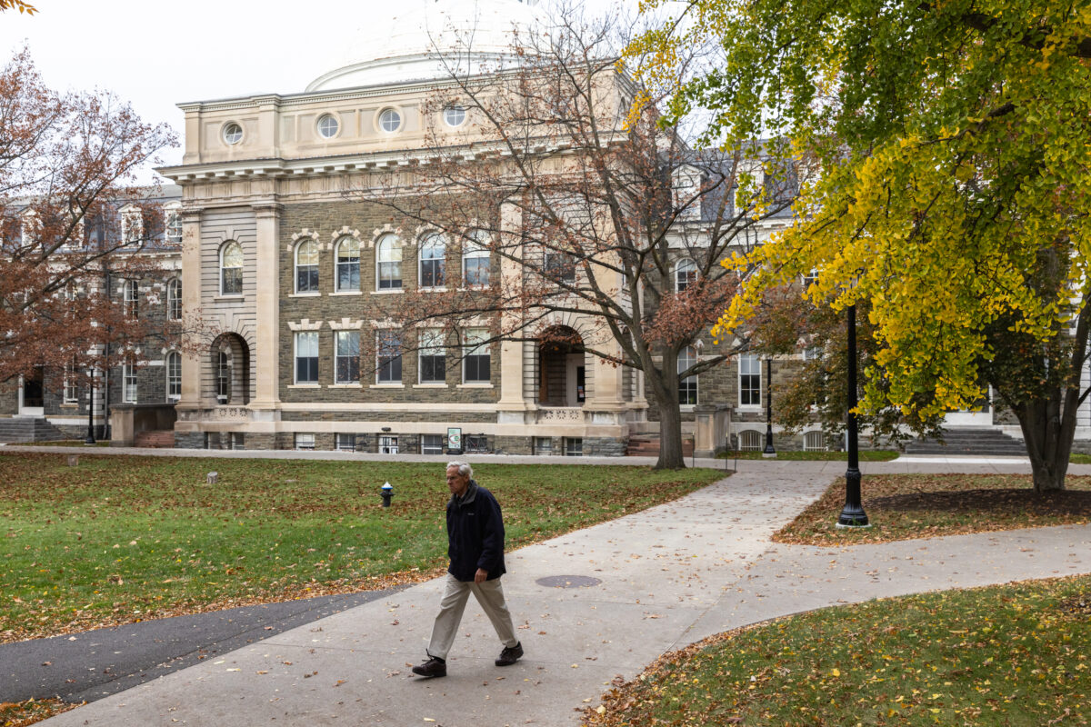 Qatar influence on universities