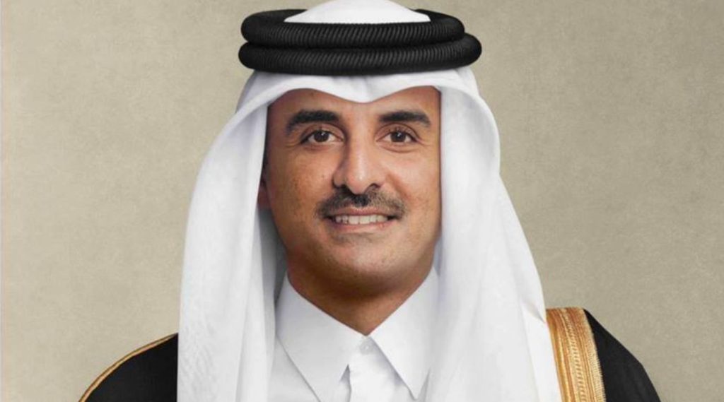 Amir Appoints Chairman of Qatar Standards Authority