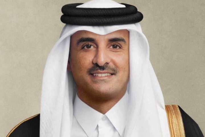Amir Appoints Chairman of Qatar Standards Authority