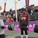 Christopher Oketch Triumphs Again as Qatar’s Strongest Man in GCC-Wide Championship