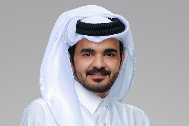 Sheikh Joaan Bin Hamad Al-Thani: