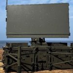 Qatar air-surveillance radars