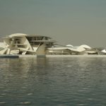 National Museum of Qatar GSAS Platinum