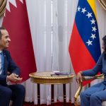 Qatar Venezuela ties
