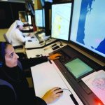 Qatar air traffic control system