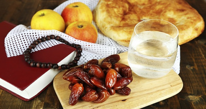 Ramadan fasting health benefits