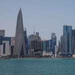 Qatar Total Revenues