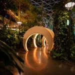 Hamad International Airport Ramadan