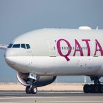 Qatar Airways Flights