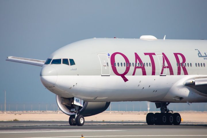 Qatar Airways Flights