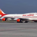 India evacuation flights