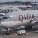 Qatar Airways India flights