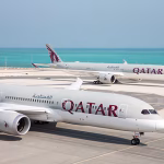 Qatar Airways flights