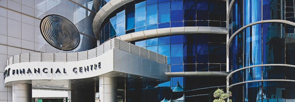 QFC Commercial Bank