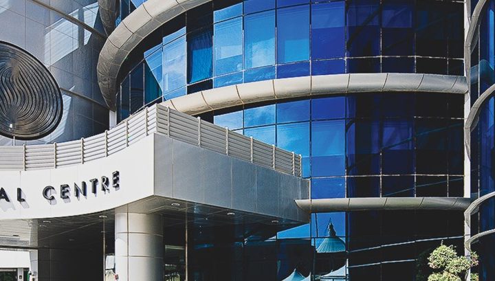 QFC Commercial Bank