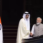 Qatar India trade