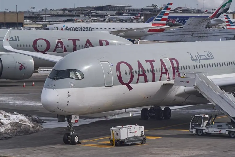 Qatar Airways India