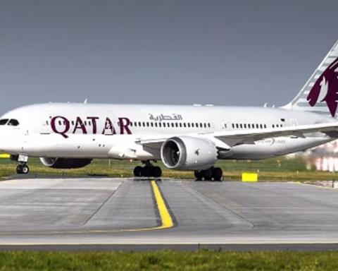 Qatar Airways Nagpur