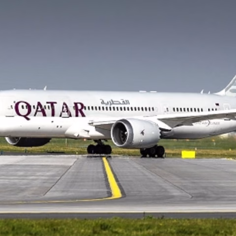 Qatar Airways Nagpur