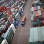 Shipping Costs to Middle East Rise for Third Month