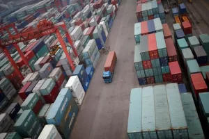 Shipping Costs to Middle East Rise for Third Month
