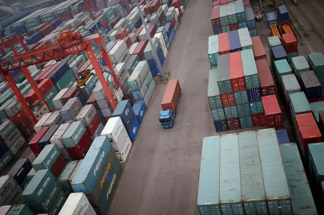 Shipping Costs to Middle East Rise for Third Month