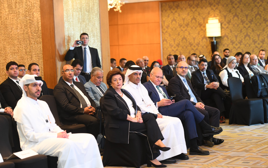 QICCA arbitration seminar