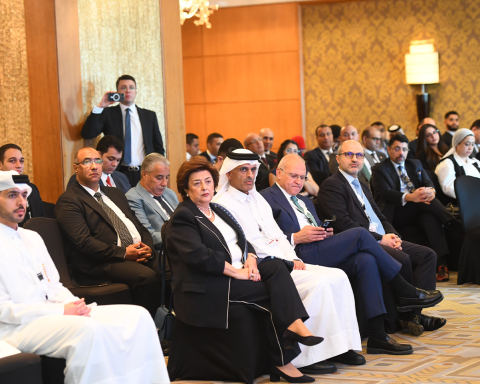 QICCA arbitration seminar