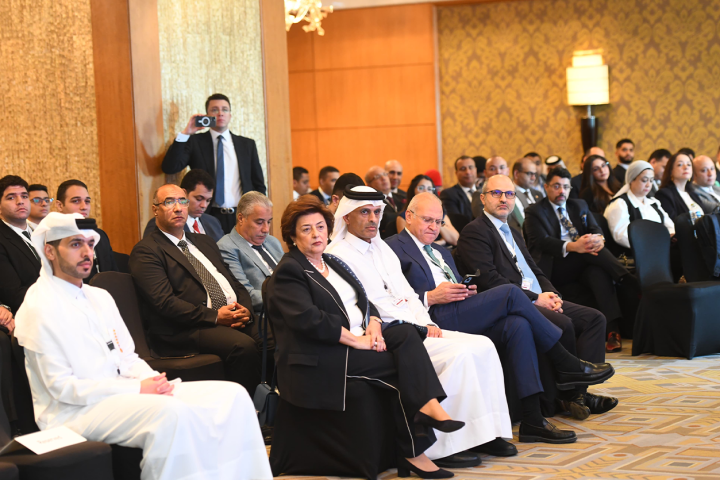 QICCA arbitration seminar