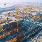 Best Building Contractors in Qatar